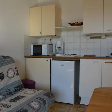 Appartement 6 Pers, Piscine, A 250m De La Plage, Saint-cyprien - Fr-1-225d-25