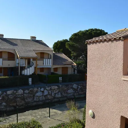 6 Pers, Piscine, A 250m De La Plage, Saint-cyprien - Fr-1-225d-25 Saint-Cyprien (Pyrenees-Orientales)