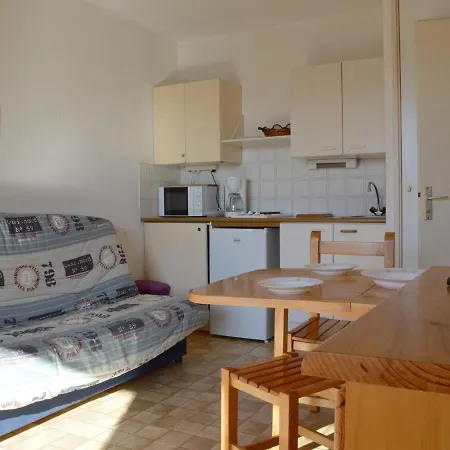 Appartement 6 Pers, Piscine, A 250m De La Plage, Saint-cyprien - Fr-1-225d-25 Saint-Cyprien (Pyrenees-Orientales)