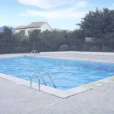 6 Pers, Piscine, A 250m De La Plage, Saint-cyprien - Fr-1-225d-25 Appartement