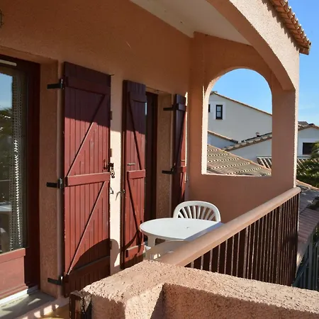 Appartement 6 Pers, Piscine, A 250m De La Plage, Saint-cyprien - Fr-1-225d-25 Saint-Cyprien (Pyrenees-Orientales)