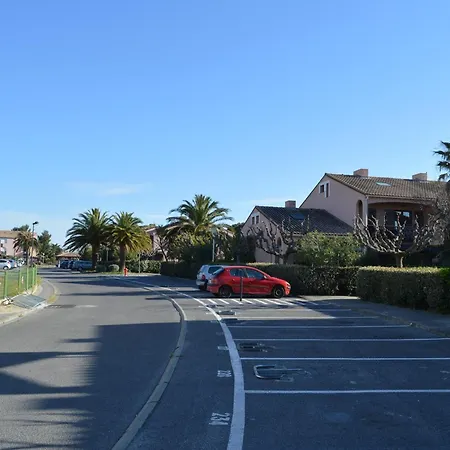 6 Pers, Piscine, A 250m De La Plage, Saint-cyprien - Fr-1-225d-25 * Saint-Cyprien (Pyrenees-Orientales)